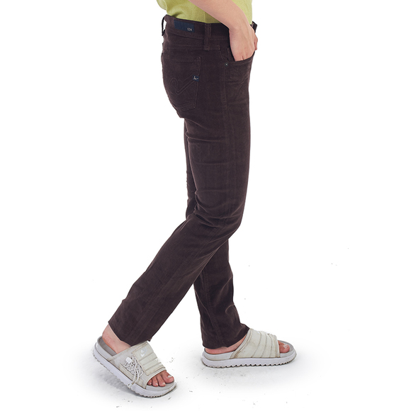 CITIZENS OF HUMANITY MEDIUM RISE CLASSIC PANTSWOMENS SIZE 27